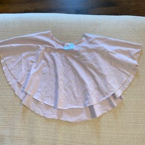 Capezio Ballet Skirt